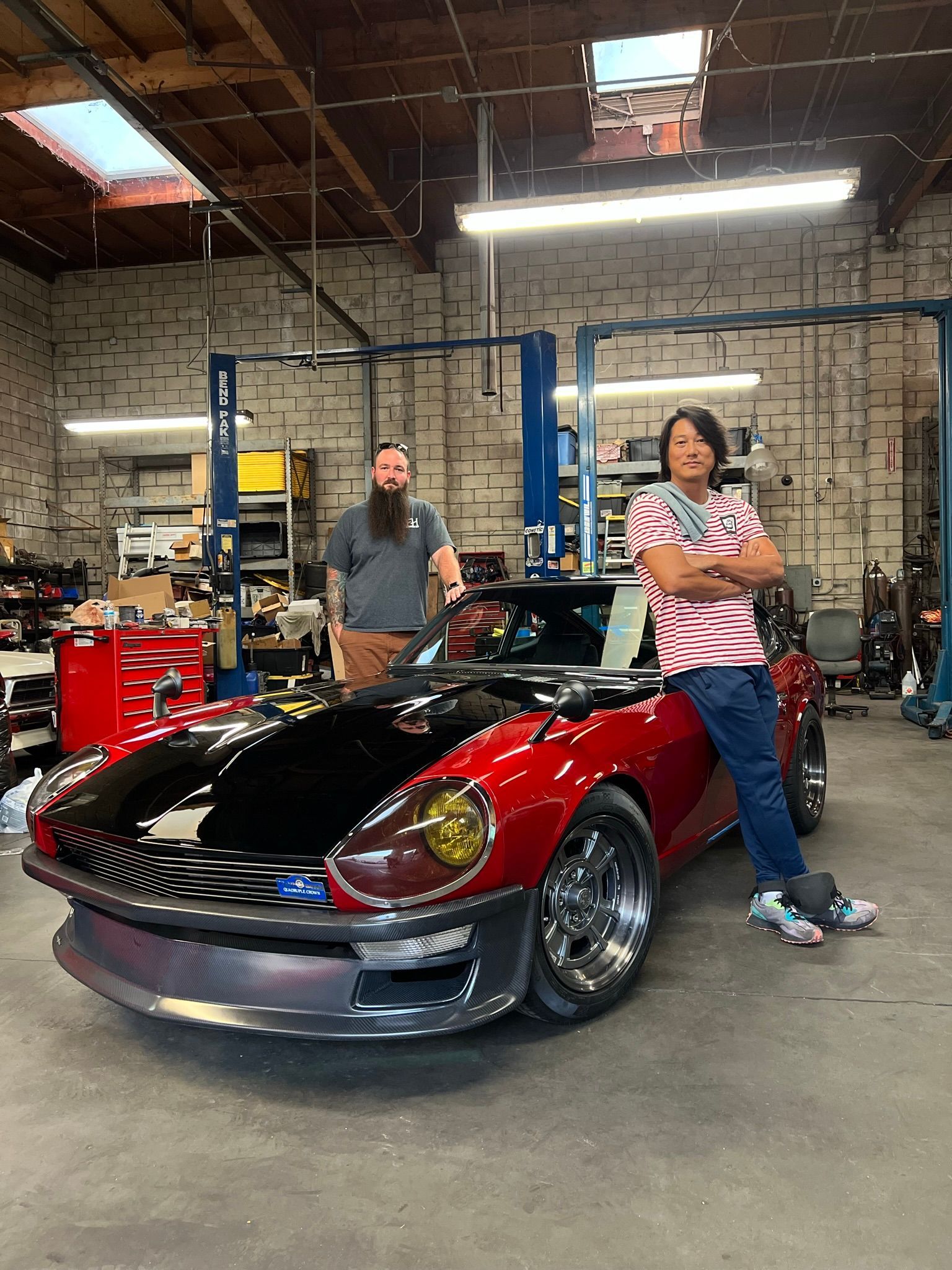BFH Detailing - Paint Protection Film and Ceramic Coating in Avon, OH (5)