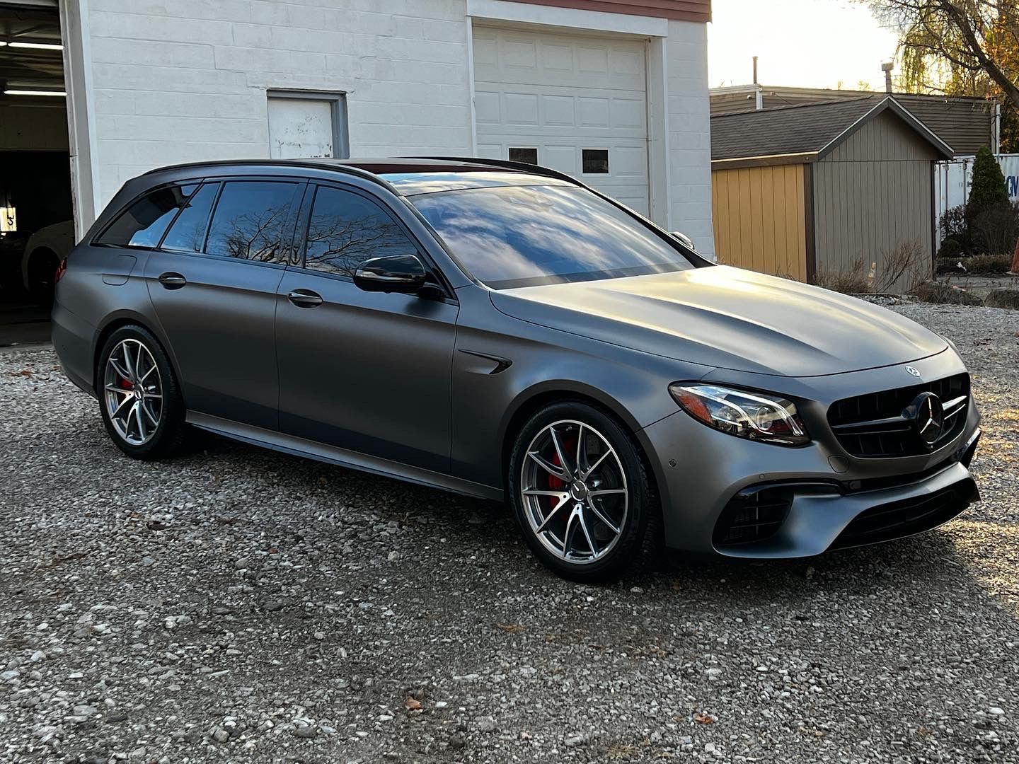 BFH Detailing - Paint Protection Film and Ceramic Coating in Avon, OH (6)