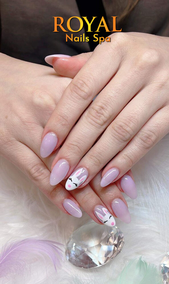 Royal Nails Spa in Novi, MI (5)