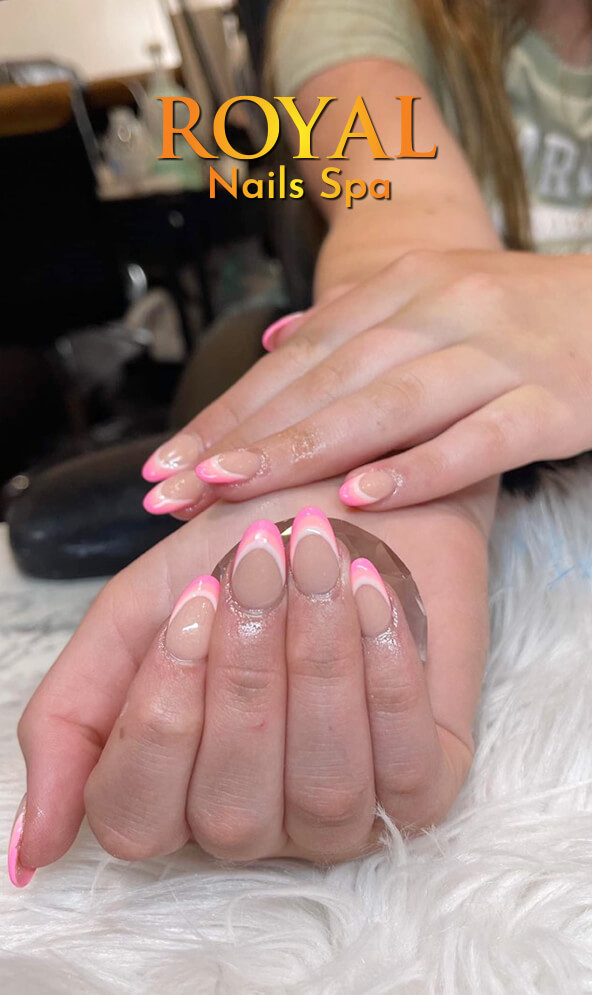 Royal Nails Spa in Novi, MI (6)