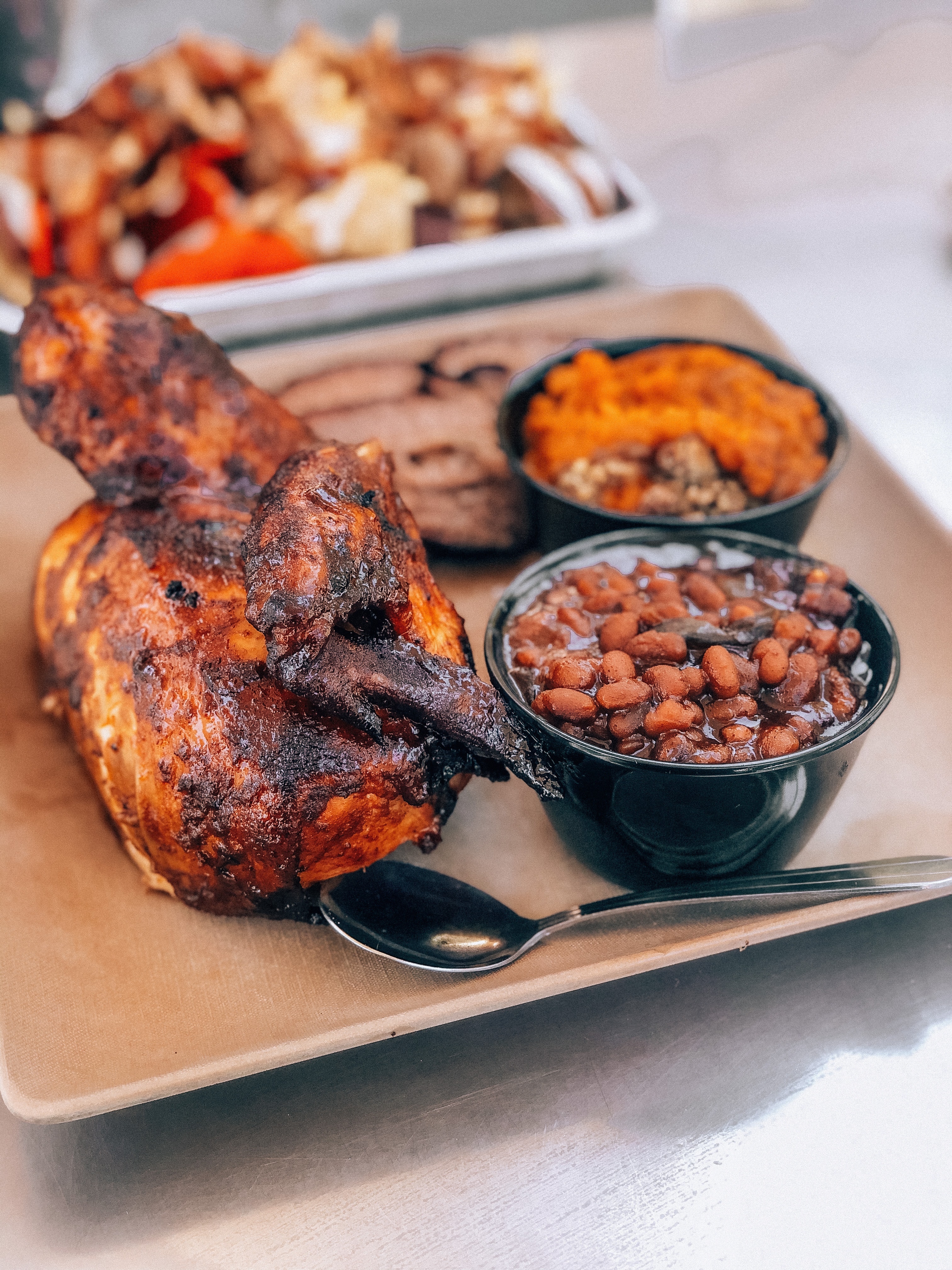 Deja Blue Soul Food Restaurant & Club/Event Center in Seaside, CA (2)