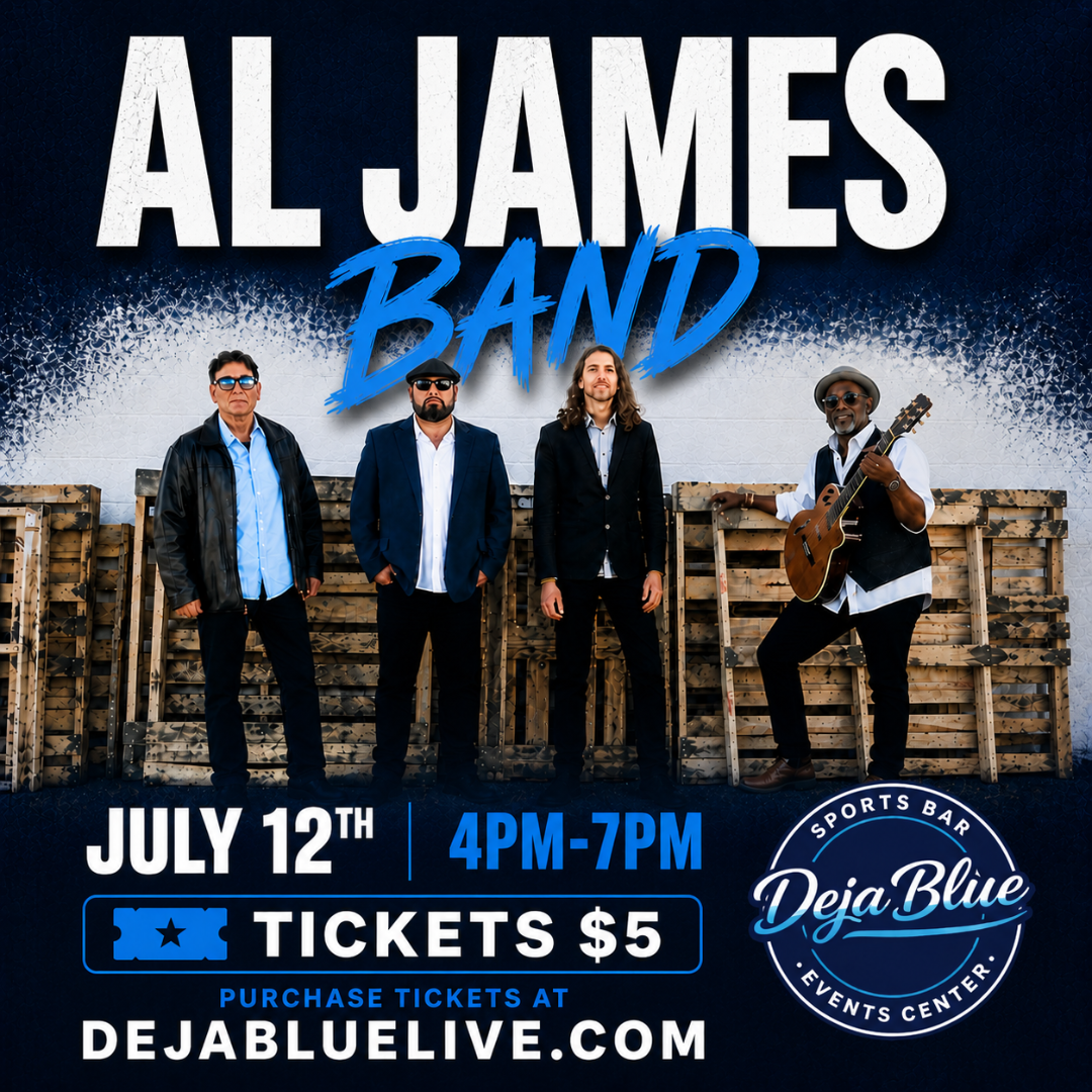 Deja Blue Soul Food Restaurant & Club/Event Center in Seaside, CA (4)
