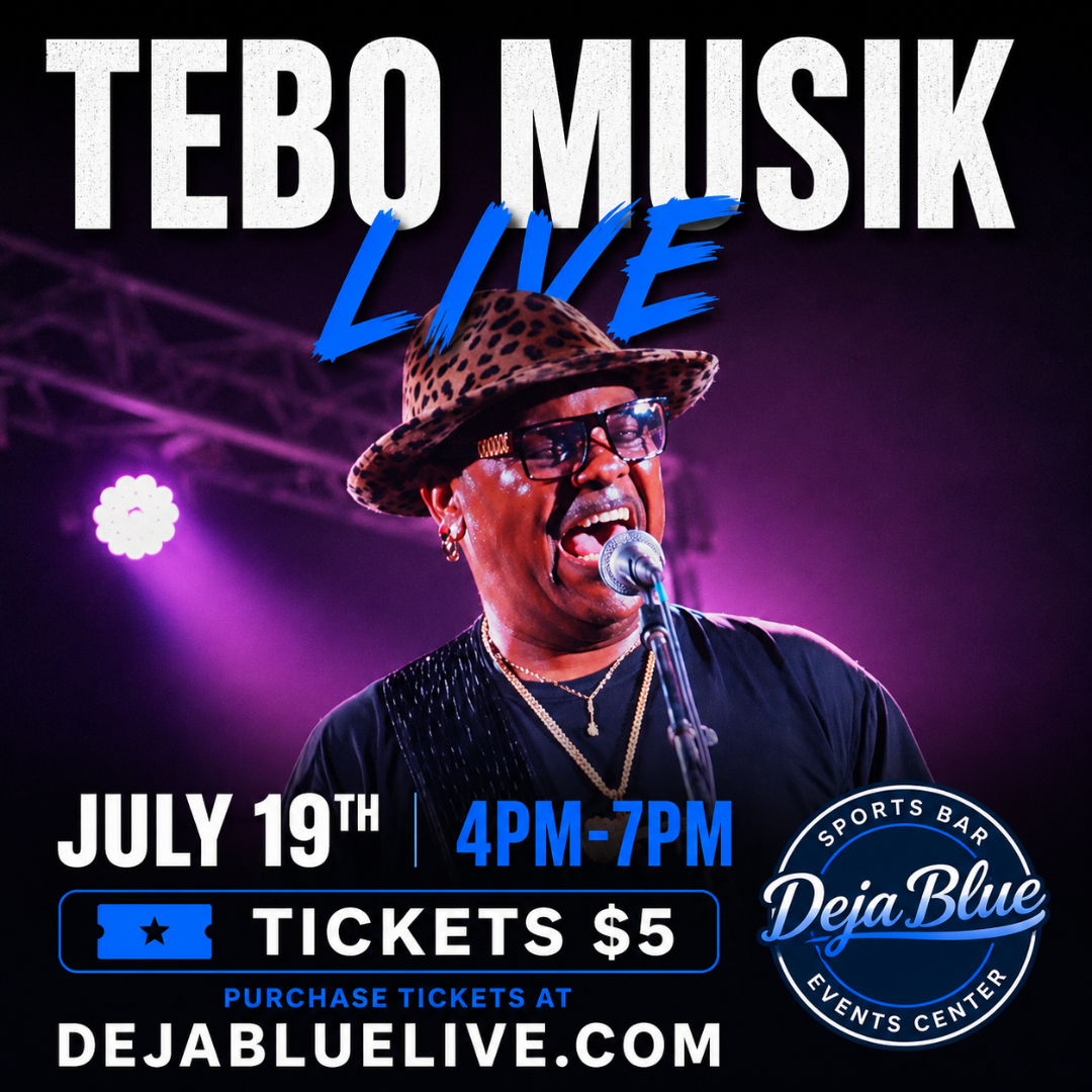 Deja Blue Soul Food Restaurant & Club/Event Center in Seaside, CA (5)