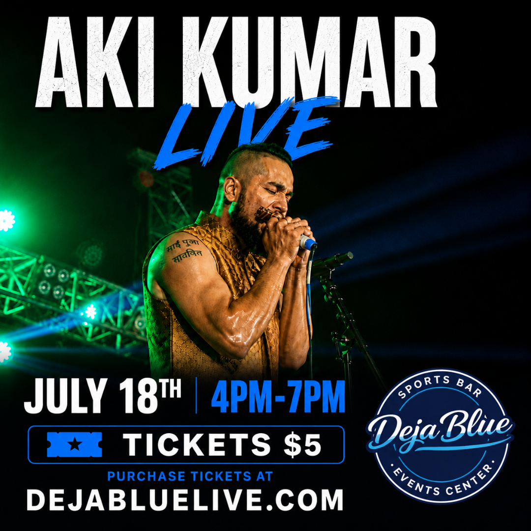 Deja Blue Soul Food Restaurant & Club/Event Center in Seaside, CA (6)