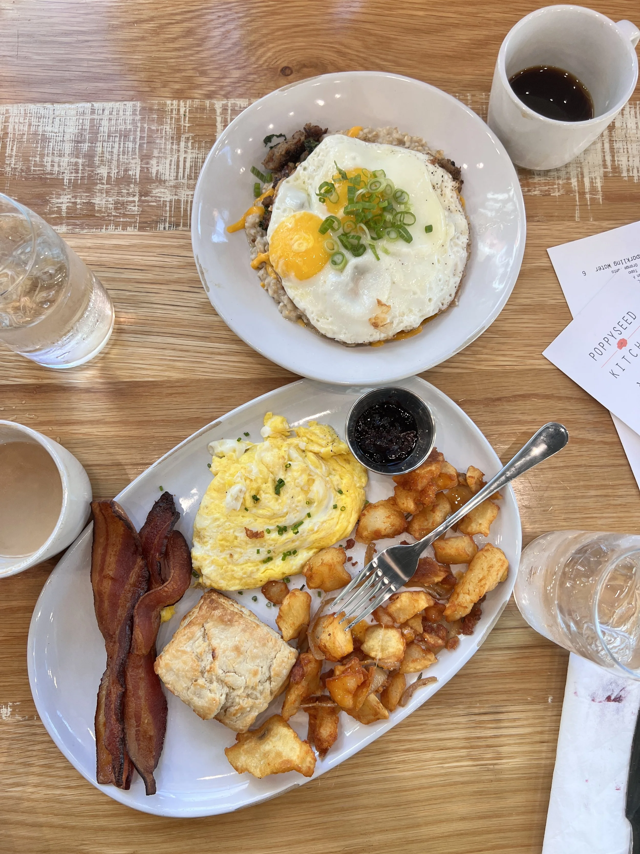 Poppyseed Kitchen in Fort Mill, SC (2)