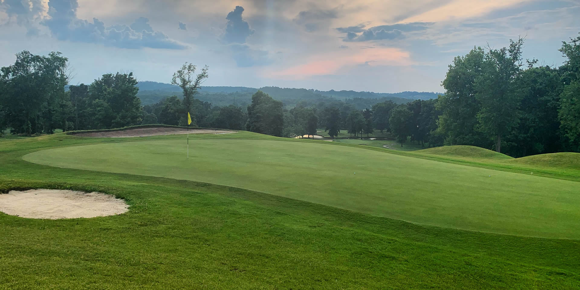Club House Grille in Belle Vernon, PA (3)
