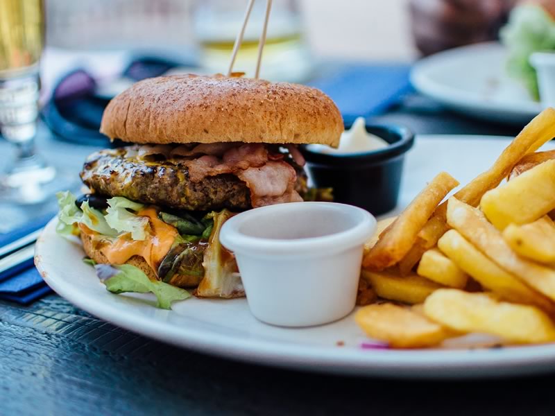 Club House Grille in Belle Vernon, PA (5)