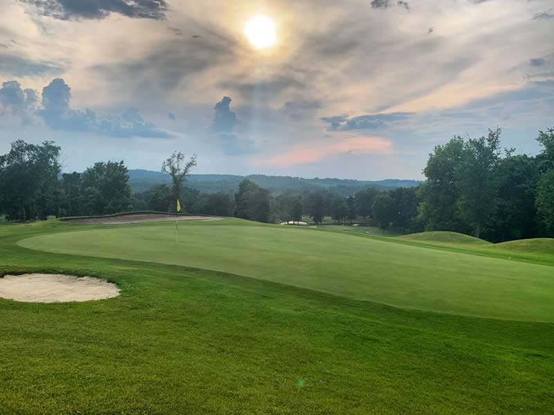 Club House Grille in Belle Vernon, PA (6)