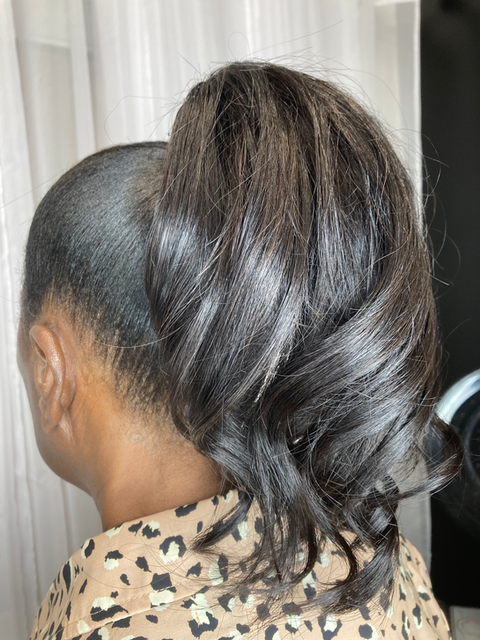 Exquiste Hair Studio in Delray Beach, FL (2)