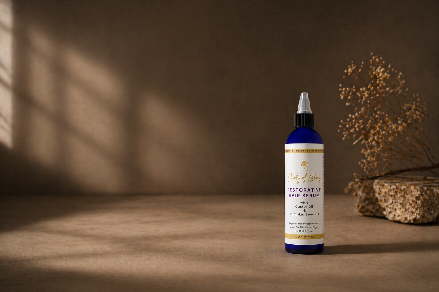 Curlz of Glory Oasis | Headspa & Scalp Care in Winter Garden, FL (2)