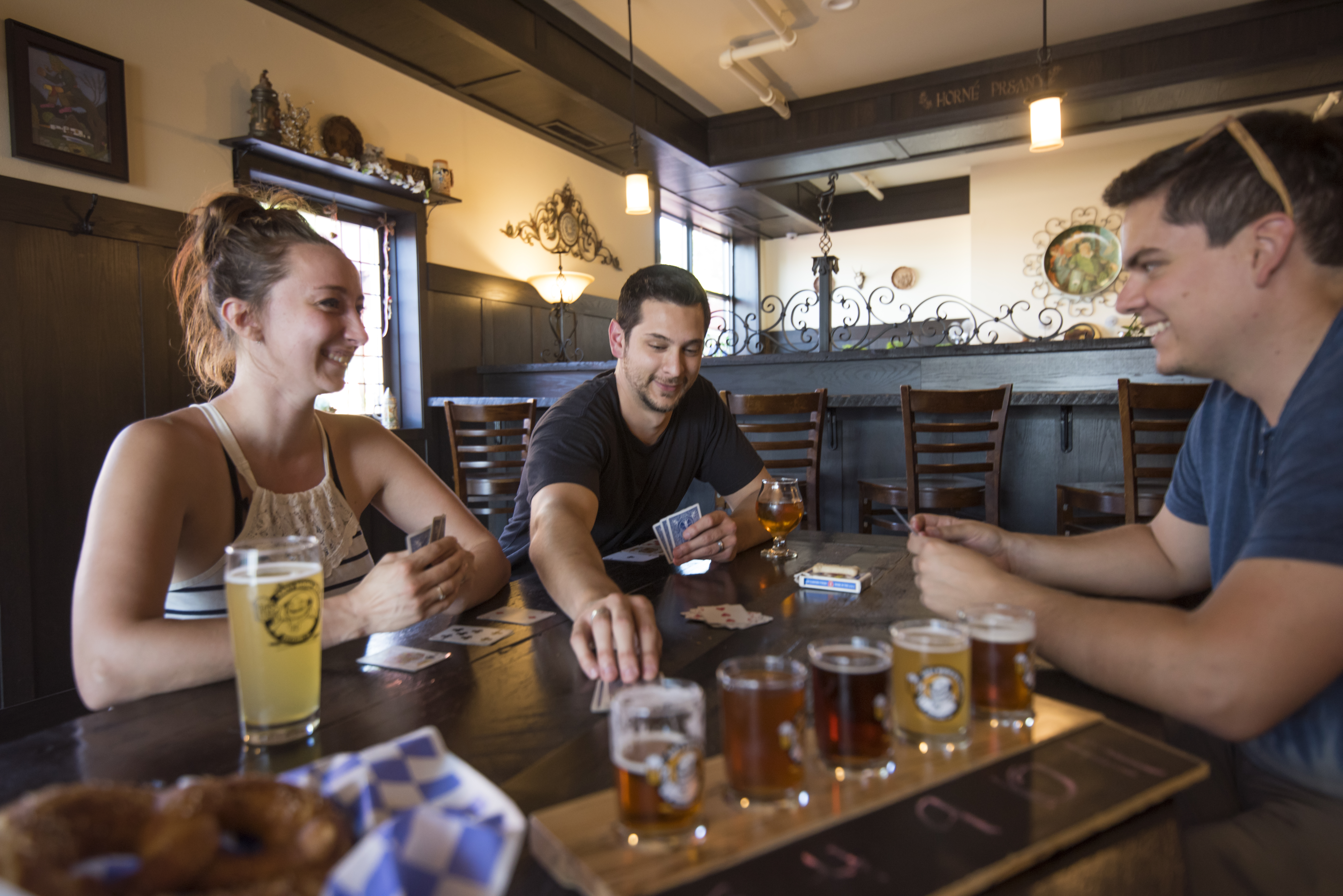 Lazy Monk Brewing LLC in Eau Claire, WI (3)