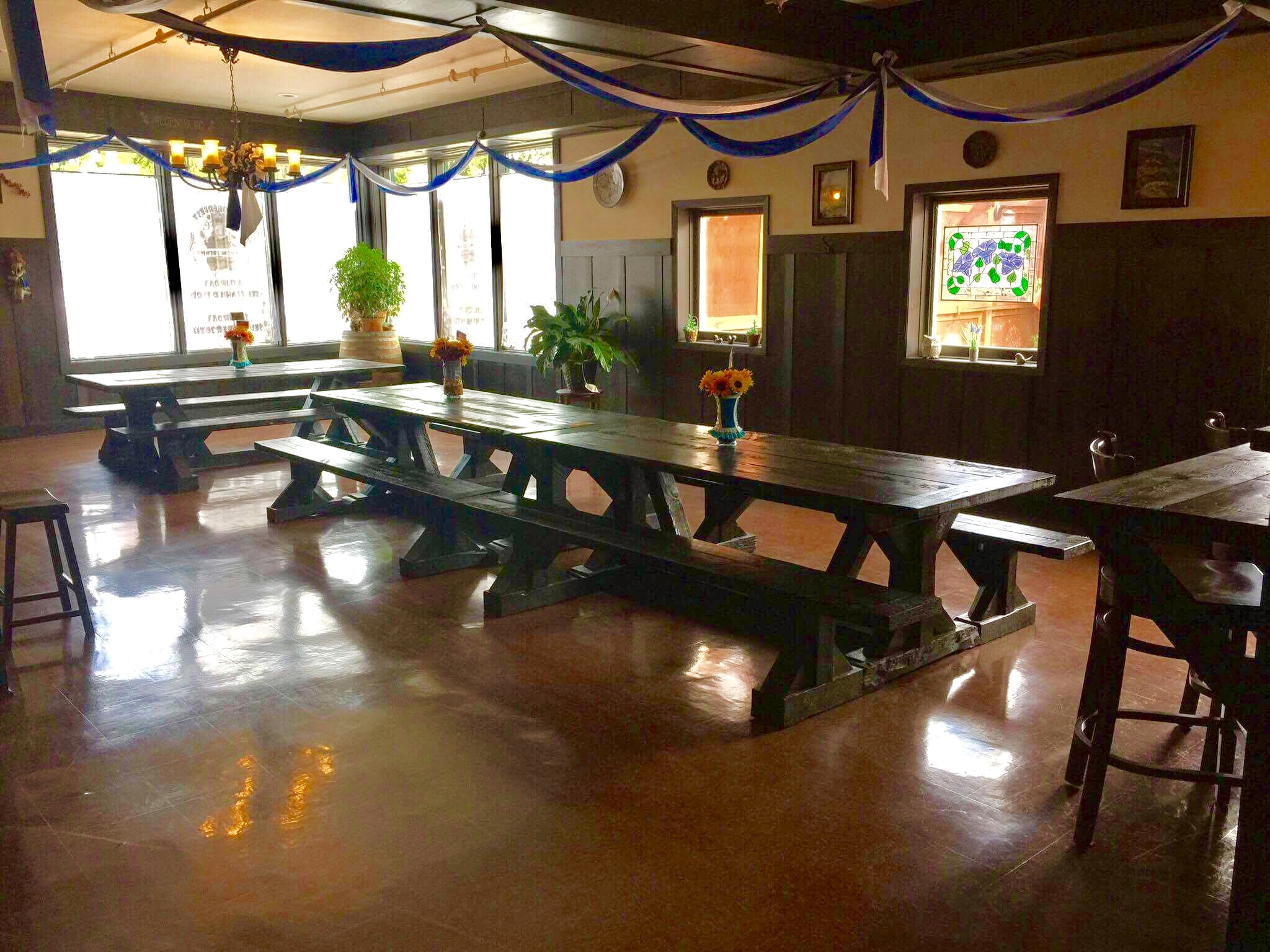 Lazy Monk Brewing LLC in Eau Claire, WI (4)