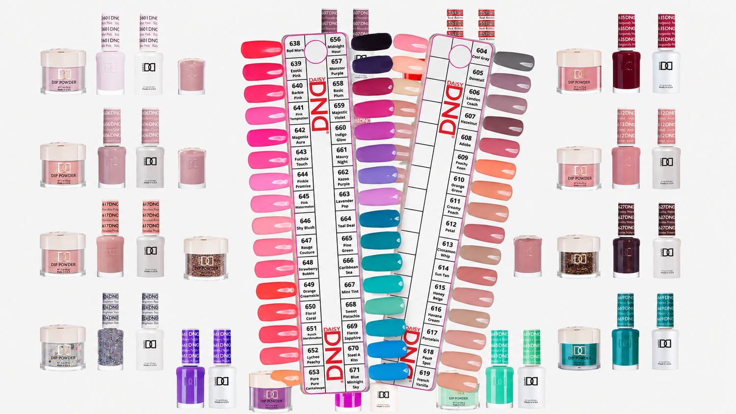 Nex Beauty Nail Supply Store in West Palm Beach, FL (3)