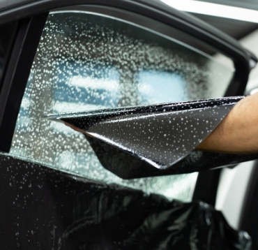 Auto Tint & Trim in Vienna, WV (3)