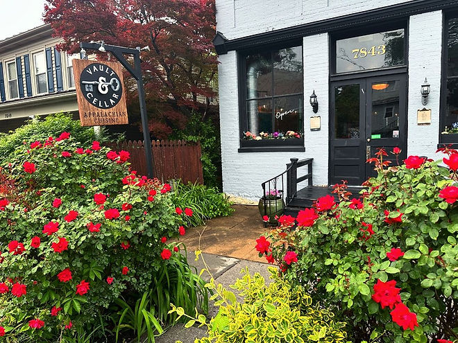 Vault & Cellar in Middletown, VA (6)