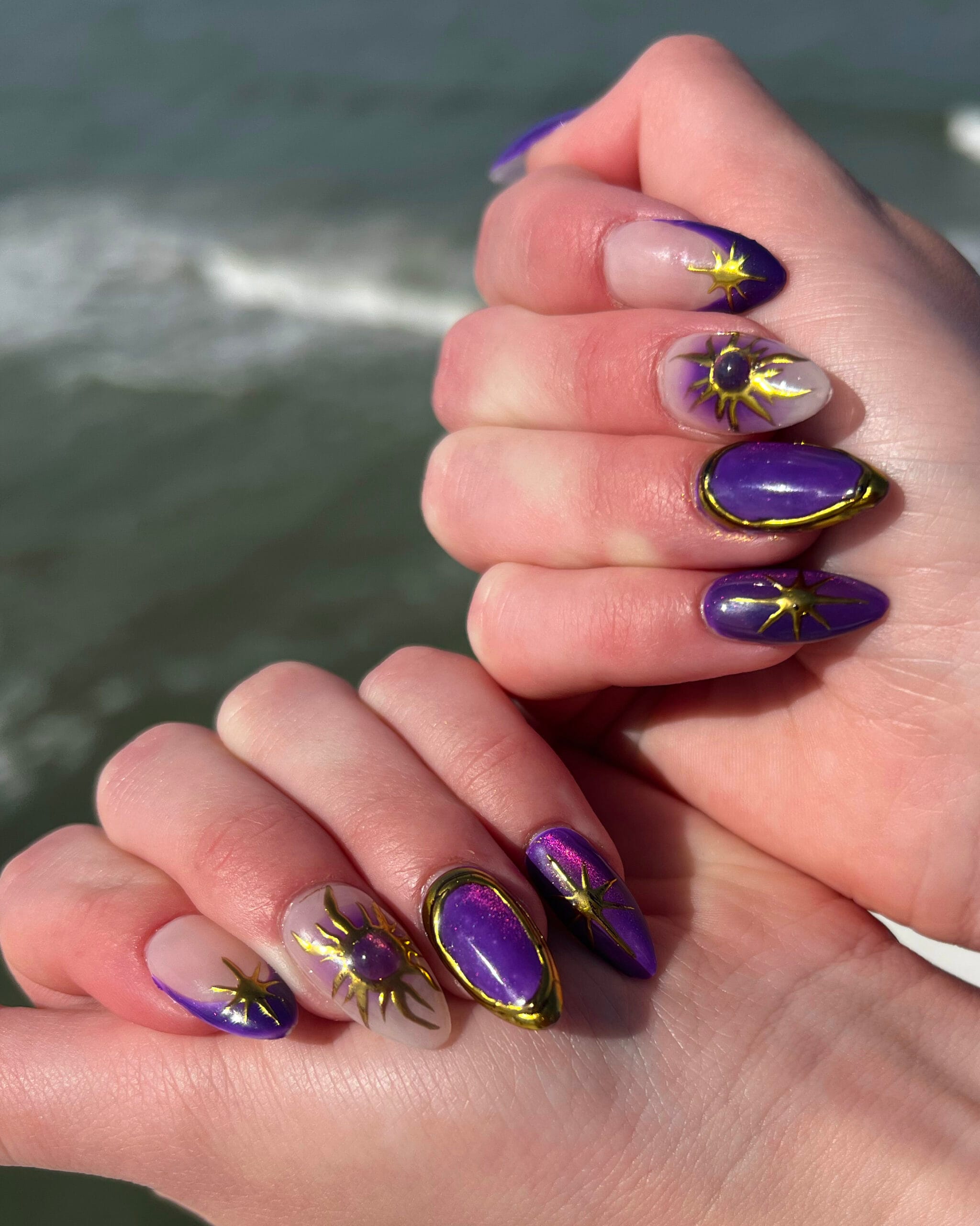 Nails by Ellie – Inside LT Nails in Palm Coast, FL