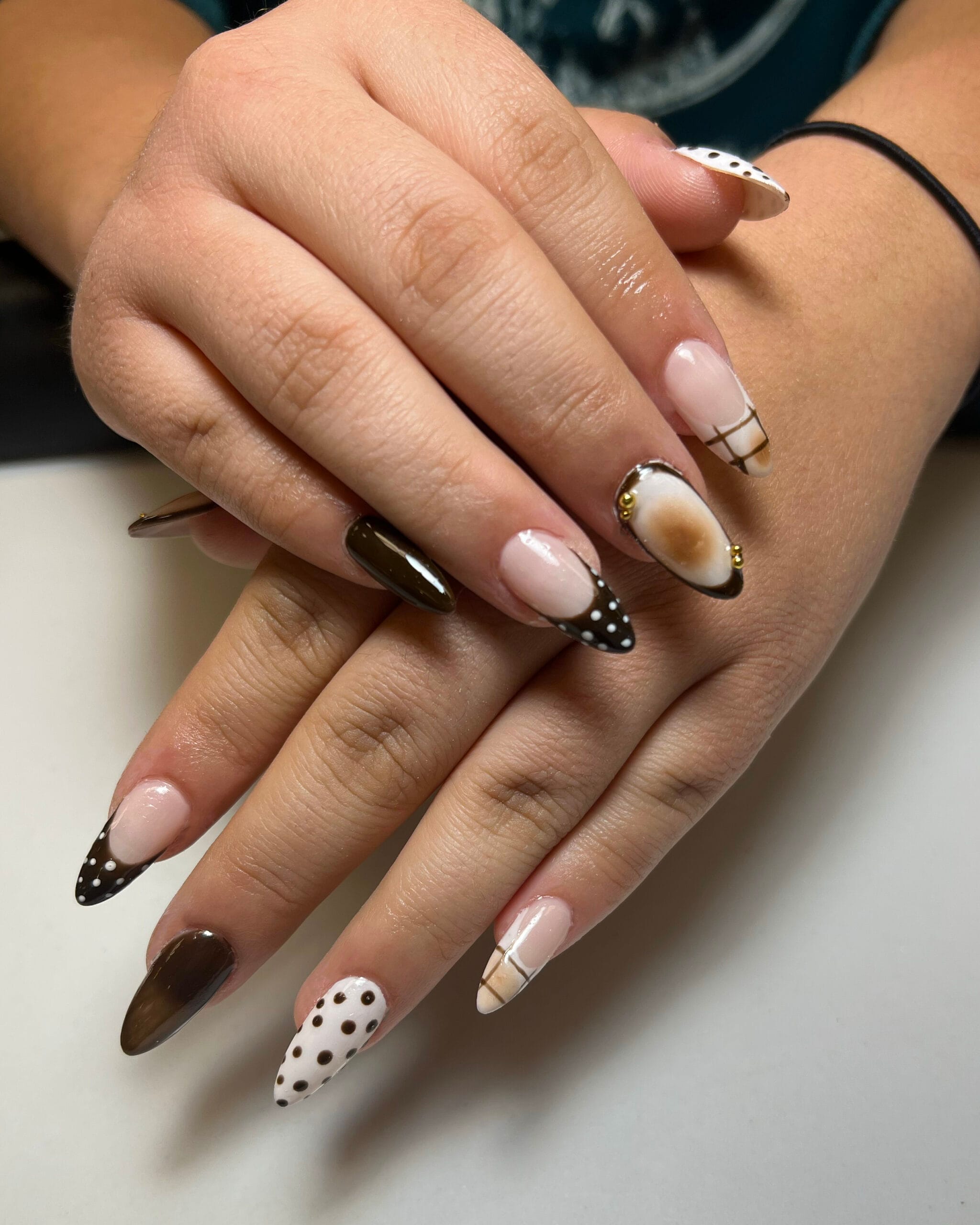 Nails by Ellie – Inside LT Nails in Palm Coast, FL (2)