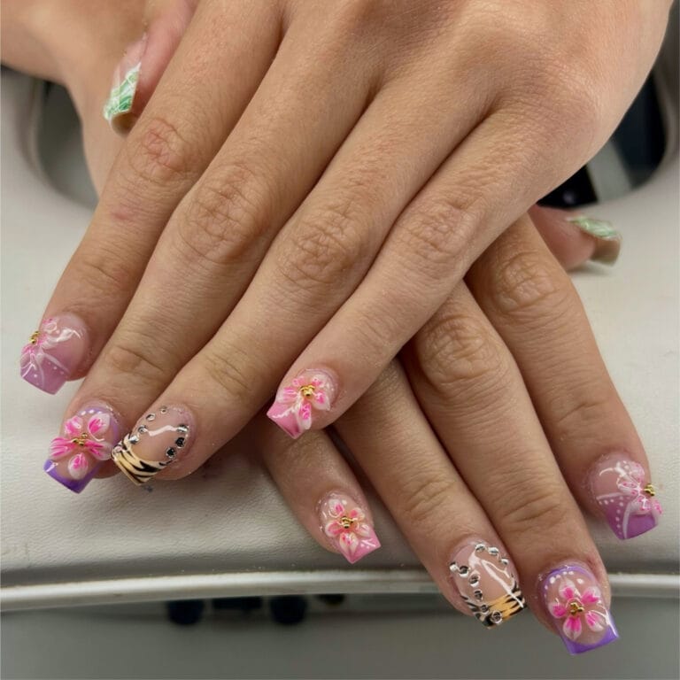 Nails by Ellie – Inside LT Nails in Palm Coast, FL (5)