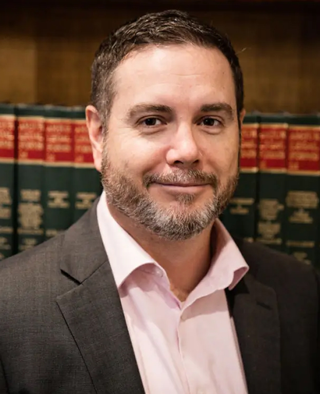 Chuck Johnson, Of Counsel, BowenSchroth in Leesburg, FL