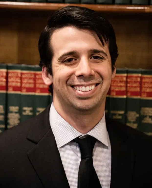 Chuck Johnson, Of Counsel, BowenSchroth in Leesburg, FL (3)