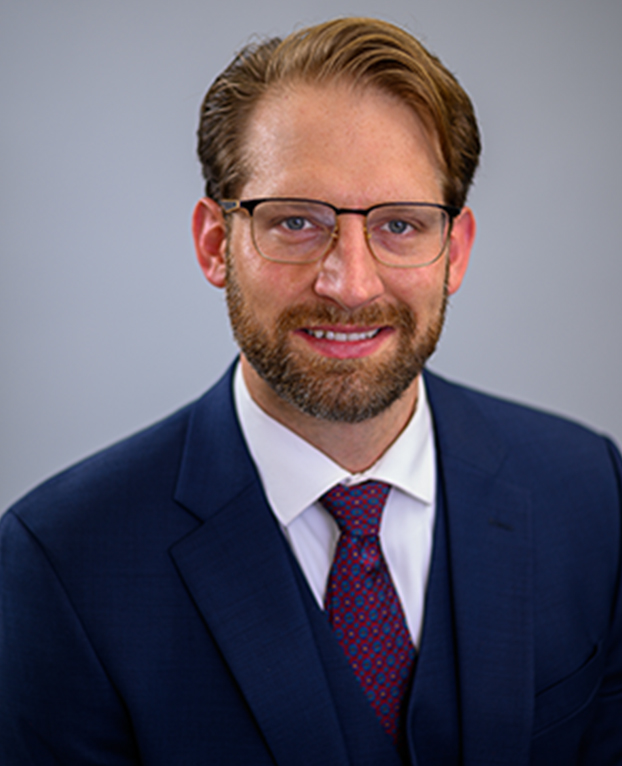 Chuck Johnson, Of Counsel, BowenSchroth in Leesburg, FL (4)