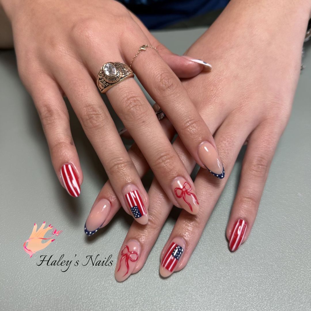 Haley’s Nails in Lynn Haven, FL (6)
