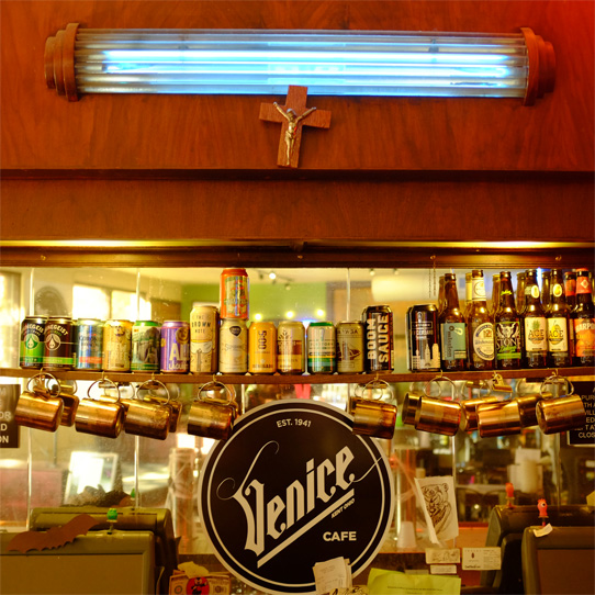 The Venice Cafe in Kent, OH (5)