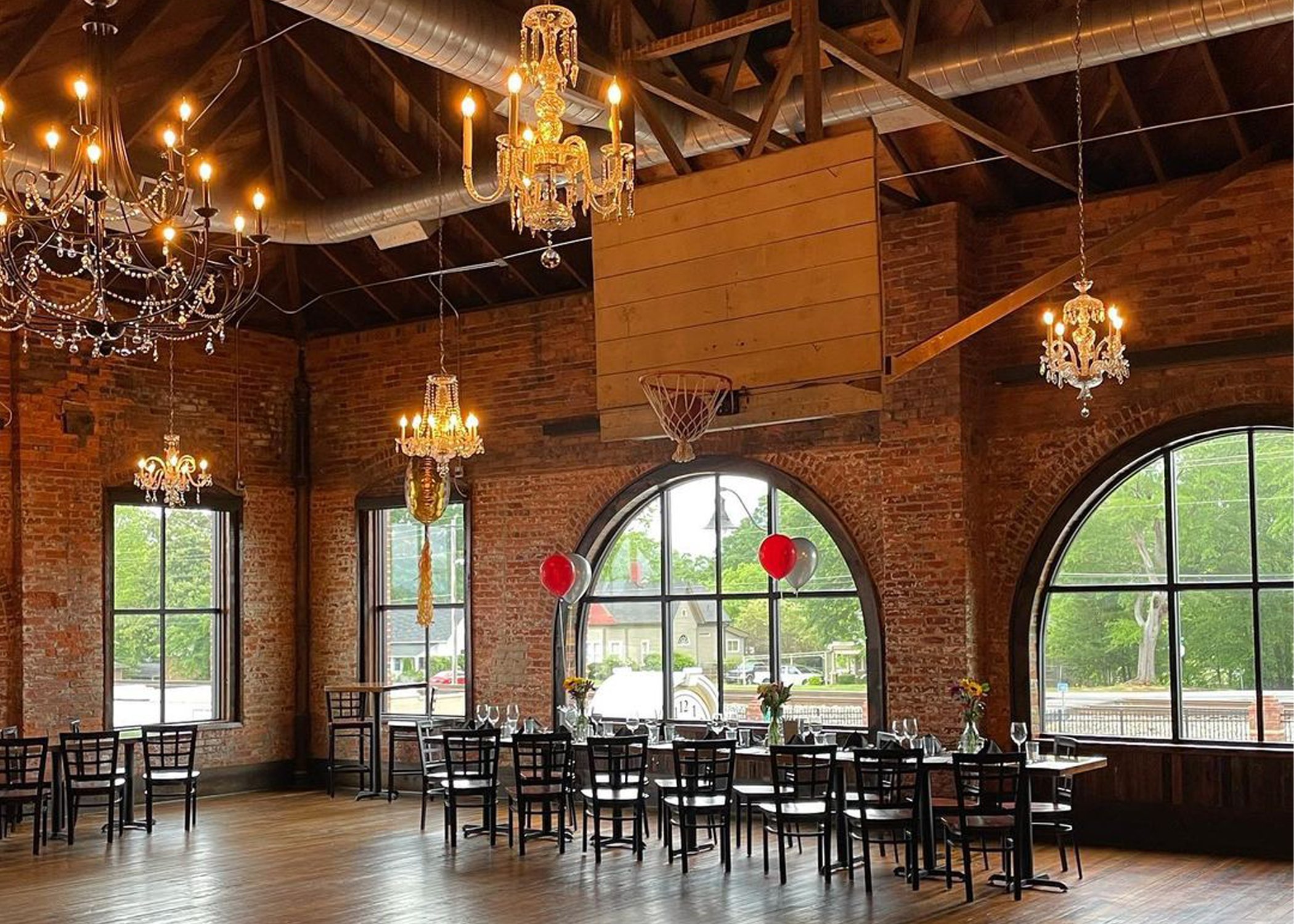 Bare Bones Steakhouse in Buford, GA (5)