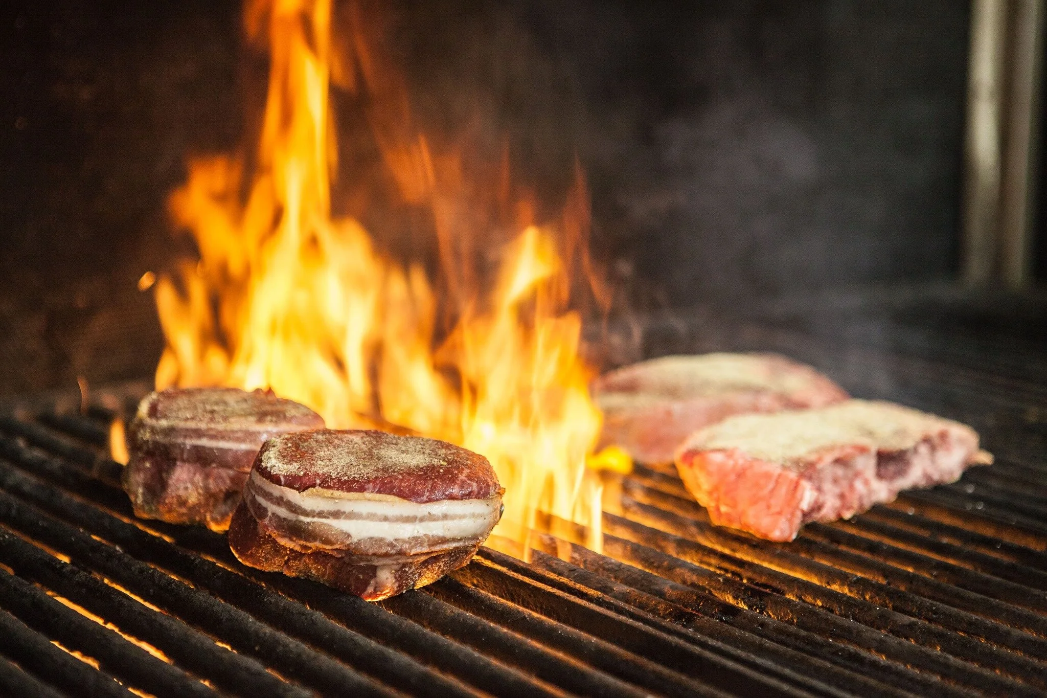Bare Bones Steakhouse in Buford, GA (6)