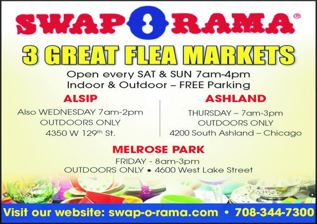 Alsip Chamber of Commerce in Alsip, IL