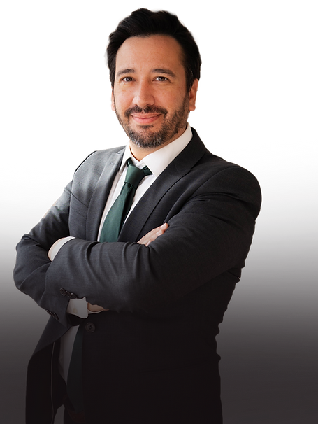 Chad Graham - Attorney At Law in Louisville, KY