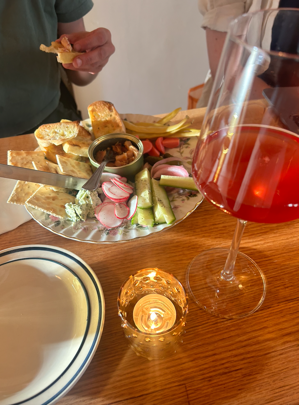 Alta Marfa Restaurant & Wine Bar in Marfa, TX