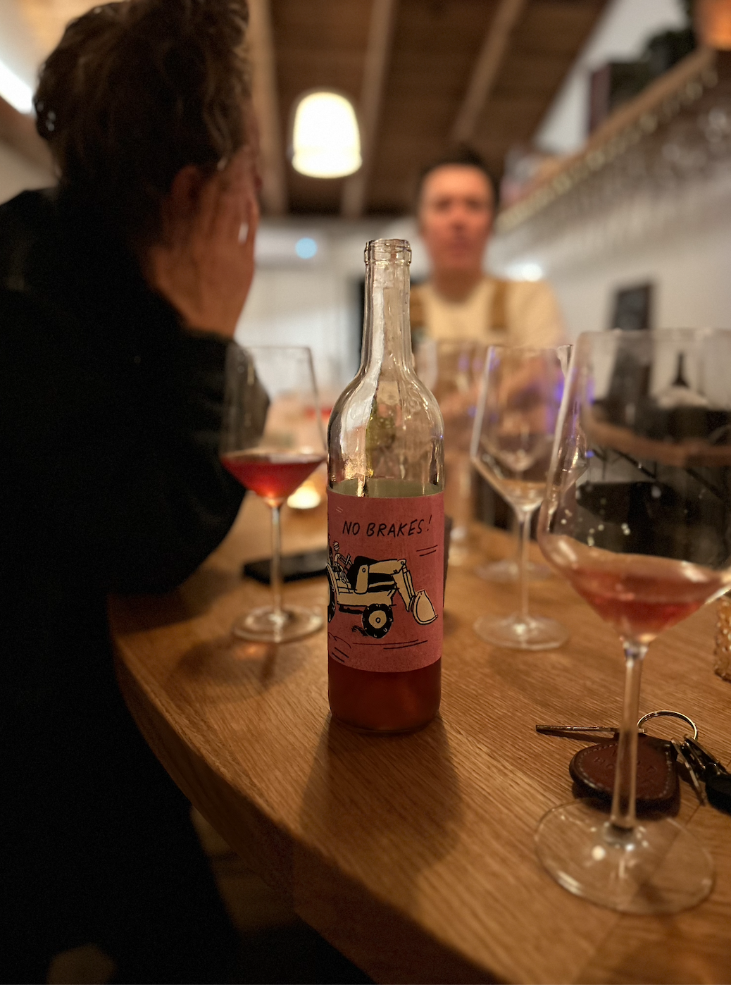 Alta Marfa Restaurant & Wine Bar in Marfa, TX (2)