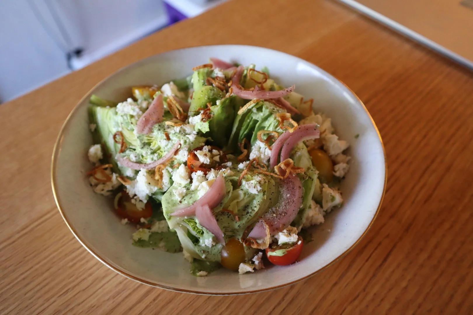 Alta Marfa Restaurant & Wine Bar in Marfa, TX (4)