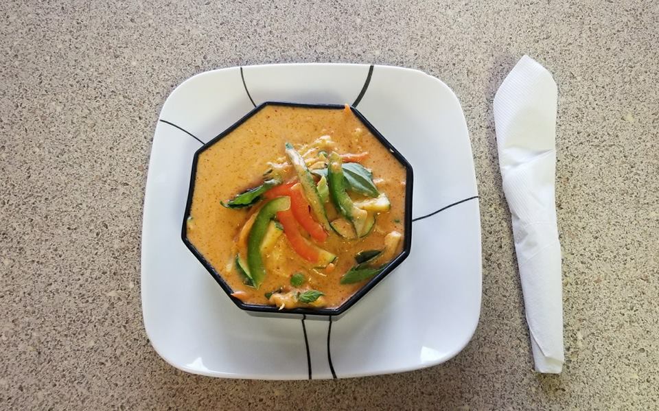 Thai Garden Cafe LLC in Cleburne, TX