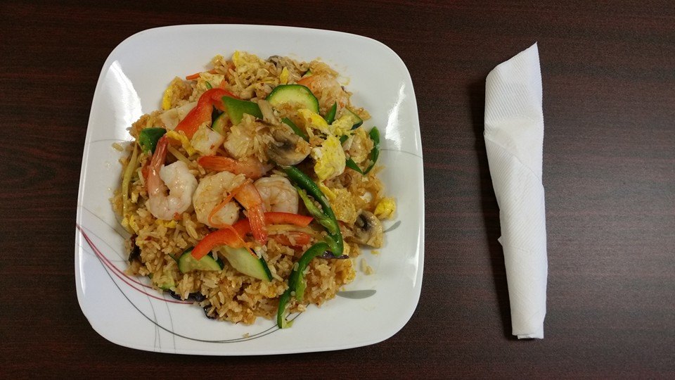 Thai Garden Cafe LLC in Cleburne, TX (2)