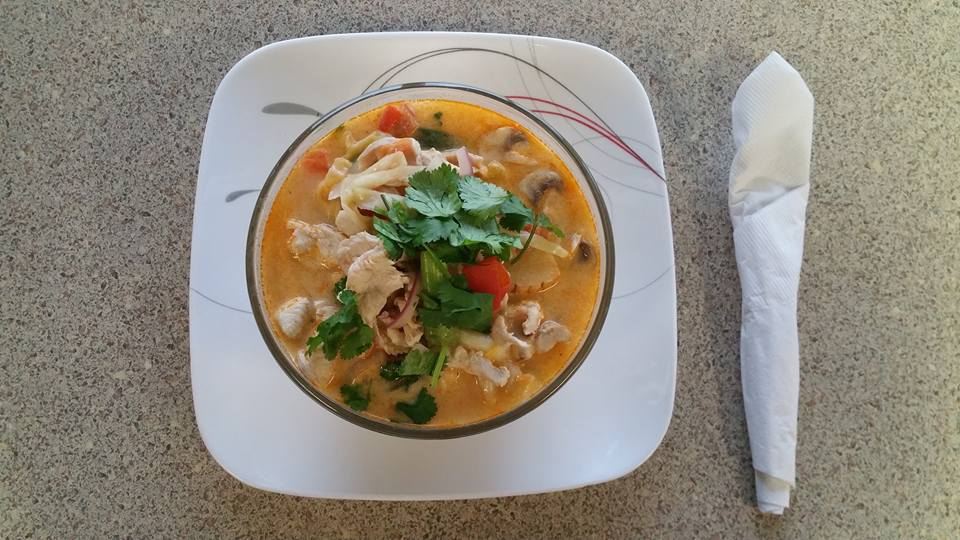 Thai Garden Cafe LLC in Cleburne, TX (3)