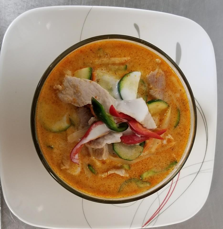 Thai Garden Cafe LLC in Cleburne, TX (4)