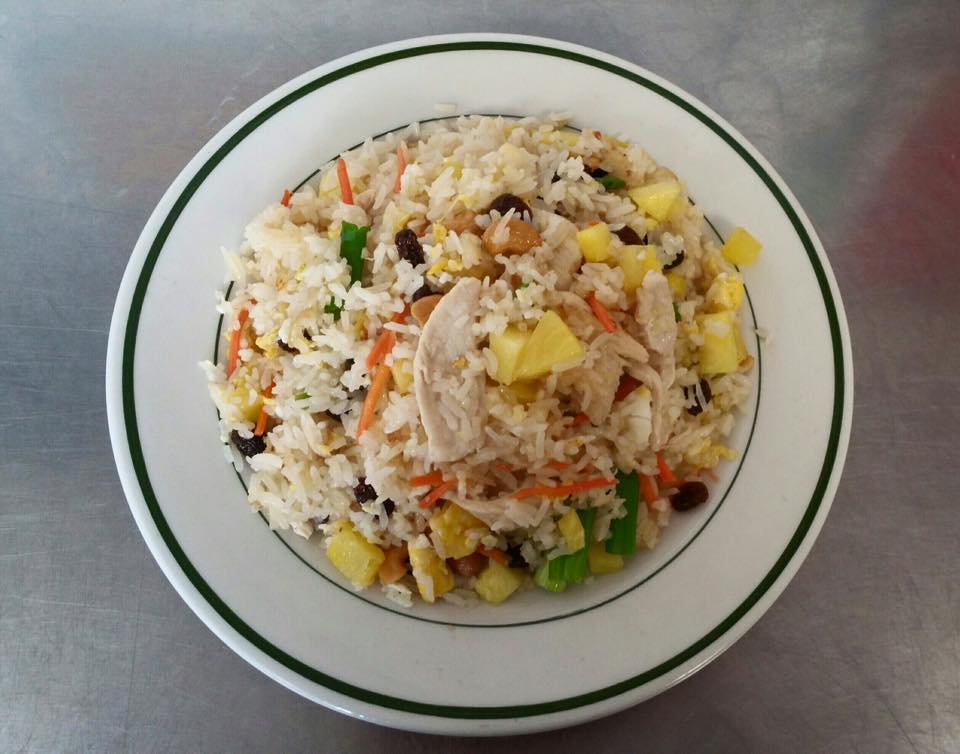 Thai Garden Cafe LLC in Cleburne, TX (6)
