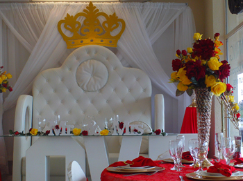Pebbles Catering & Event Design in Cocoa, FL