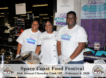 Pebbles Catering & Event Design in Cocoa, FL (4)
