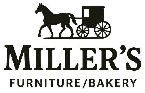 Miller's Furniture in West Union, OH