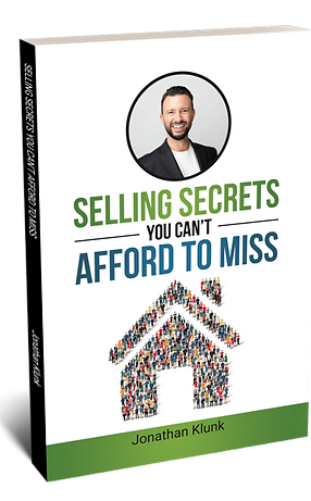 Jonathan Klunk - Top Louisville Real Estate Agent in Louisville, KY (5)