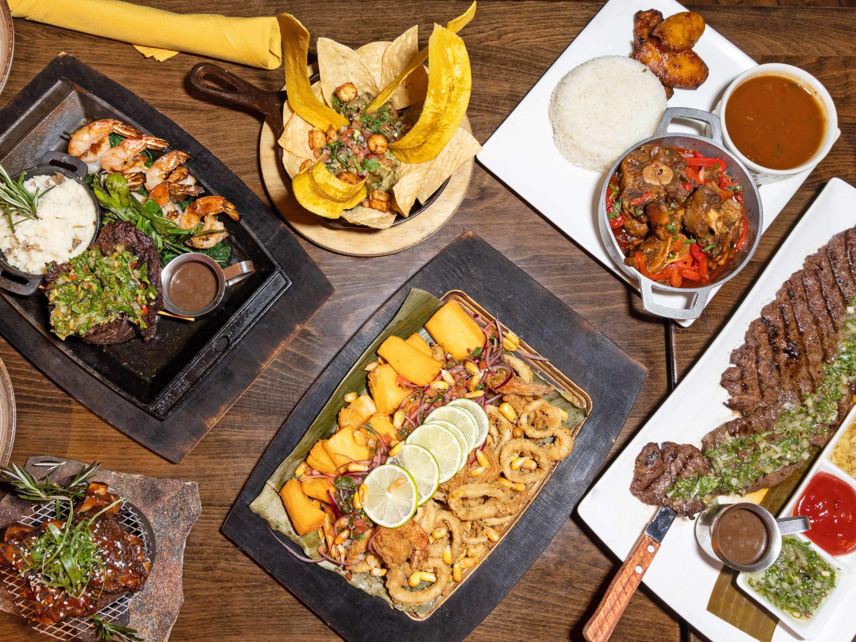 Mamajuana Cafe prime in Hartsdale, NY (2)