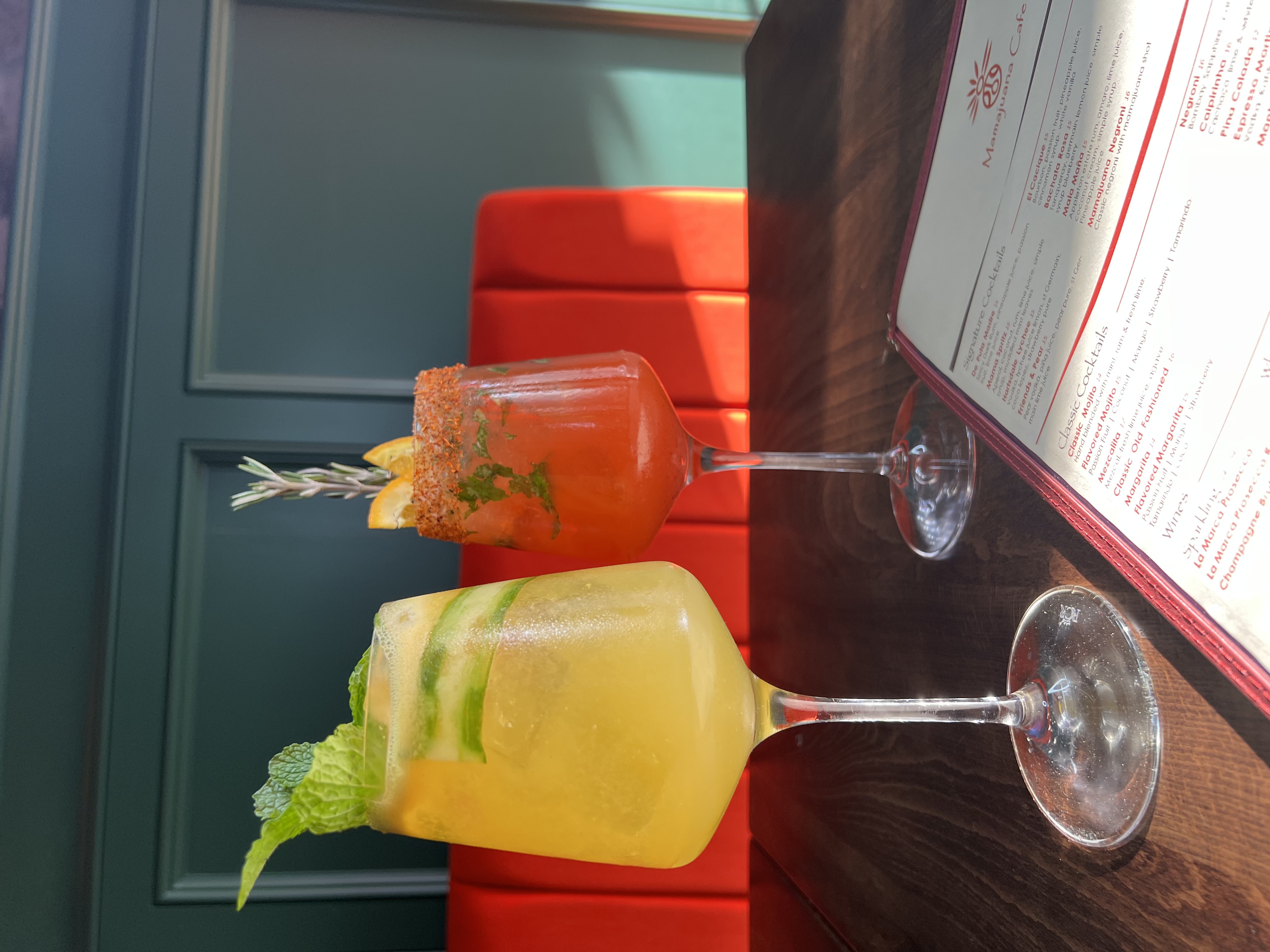 Mamajuana Cafe prime in Hartsdale, NY (4)