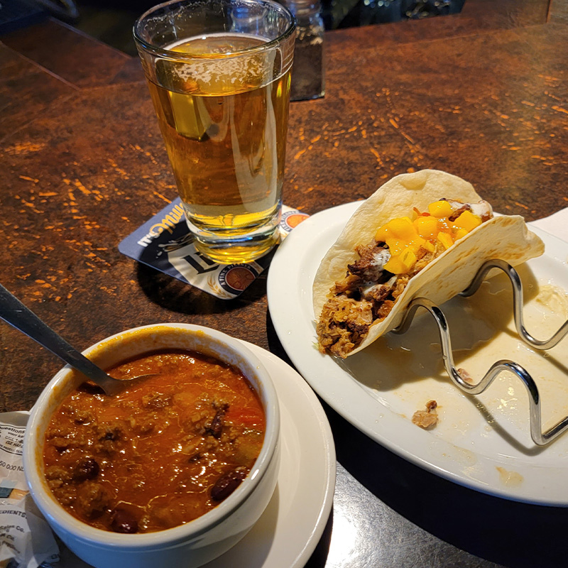 Prime Time Bar And Grill in Menasha, WI
