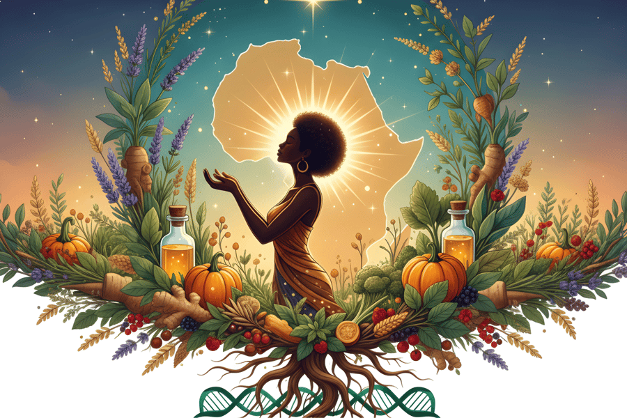 Herbal Resonance LLC in Moncks Corner, SC (4)