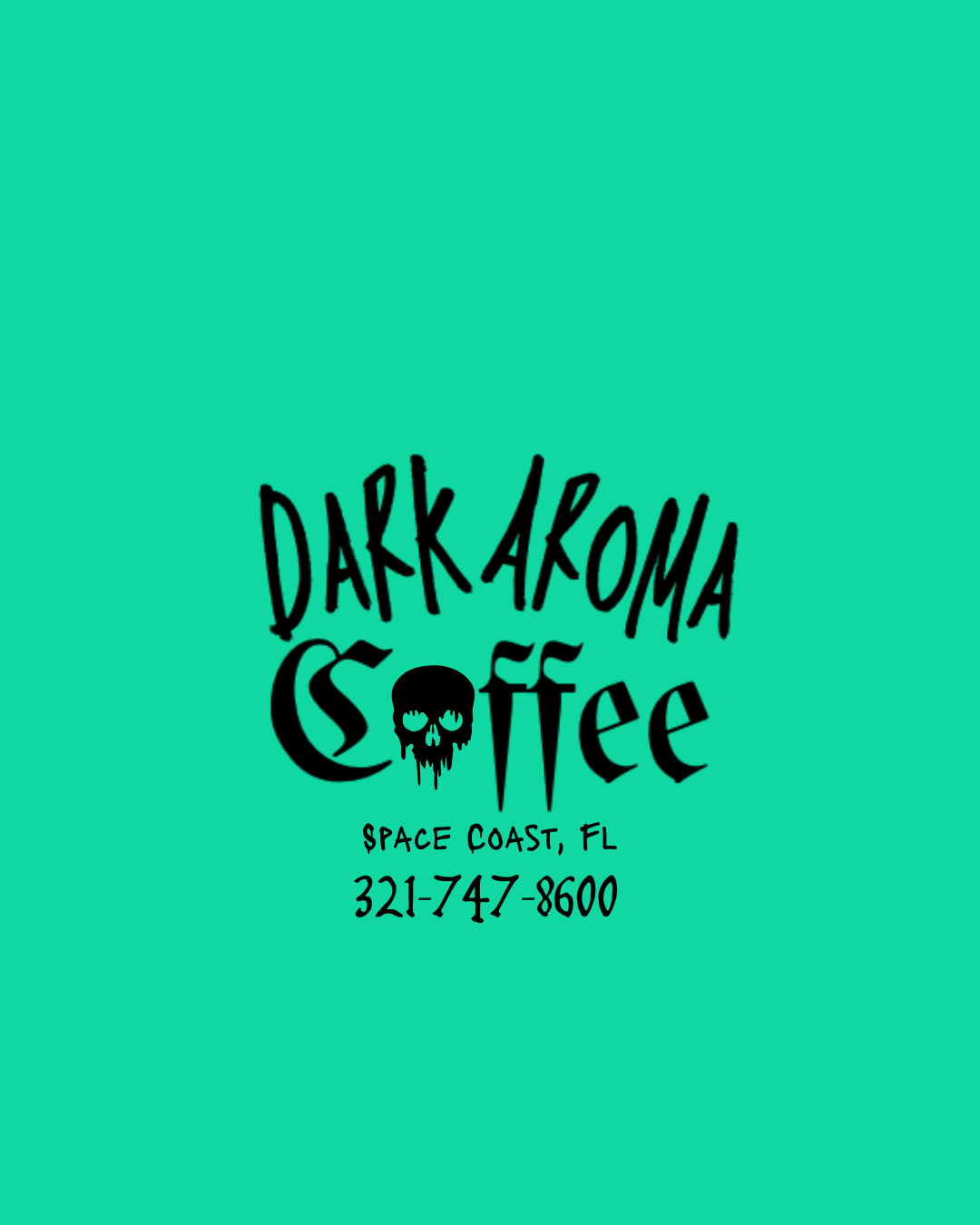 Dark Aroma Coffee in Indialantic, FL