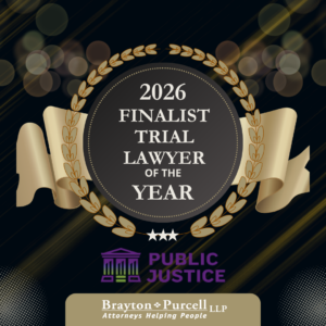 Brayton Purcell LLP in Novato, CA (4)