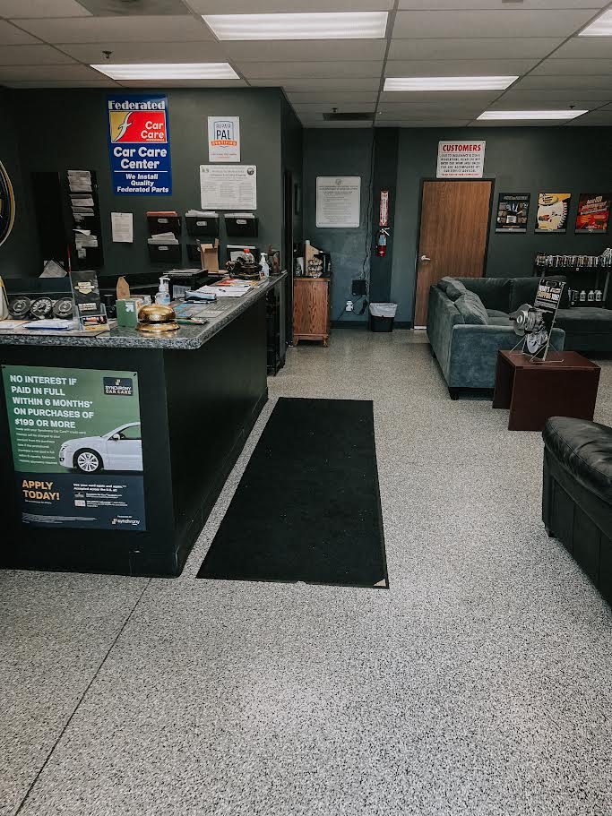 New Hub Auto Service in Menifee, CA
